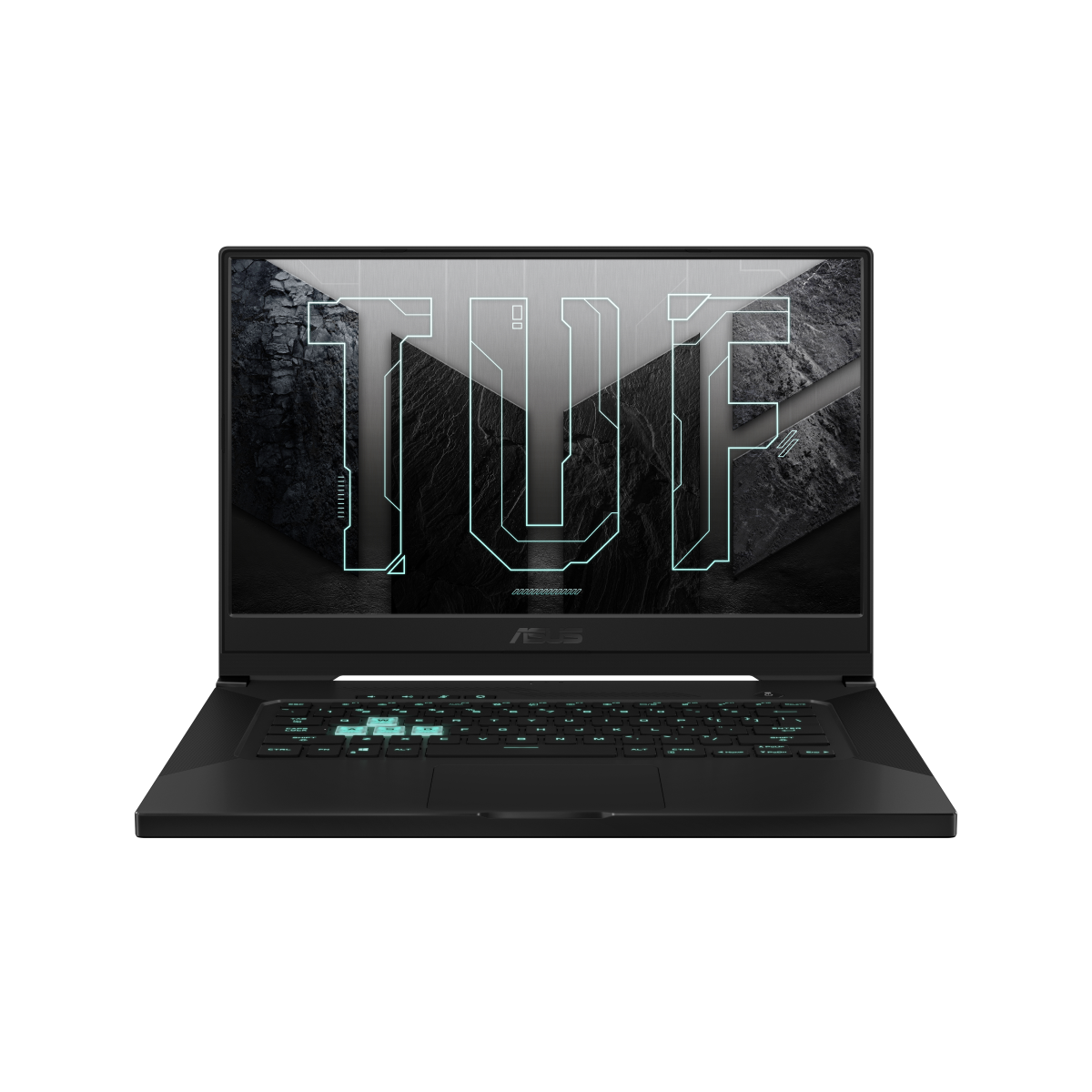 Laptop ASUS TUF Gaming F15 Intel Core i7-11800H RTX 3050 4GB DDR6 15.6" FHD IPS 144Hz - Eclipse Gray 11th Generation - Image 3