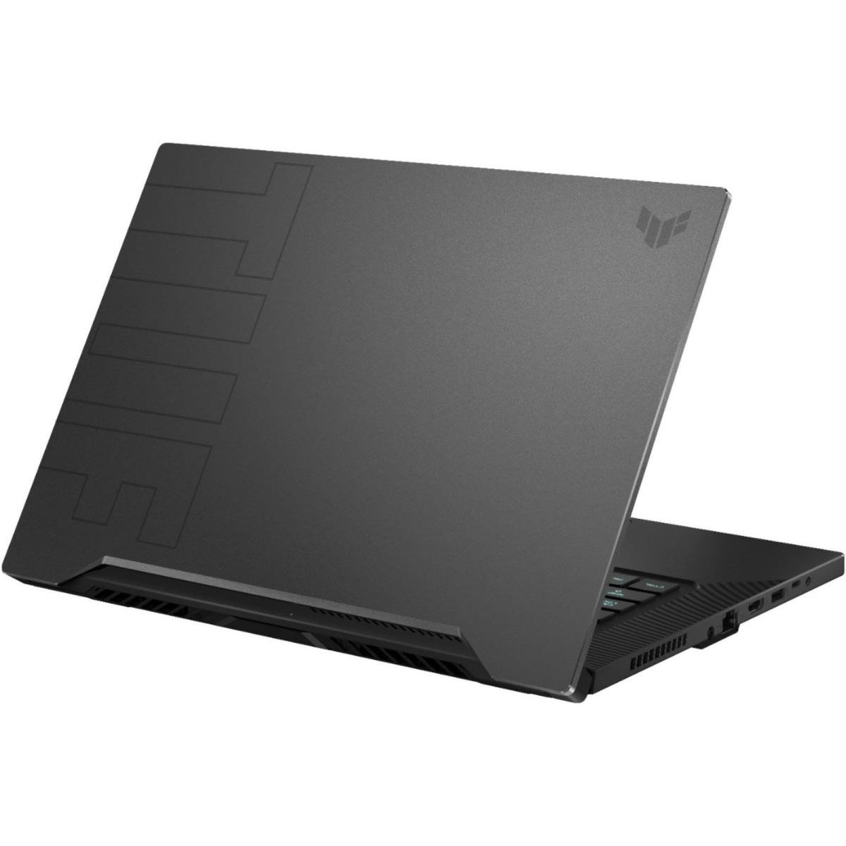 Laptop ASUS TUF Gaming F15 Intel Core i7-11800H RTX 3050 4GB DDR6 15.6" FHD IPS 144Hz - Eclipse Gray 11th Generation - Image 2