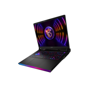 Laptop MSI Raider GE68HX Core i9 13950HX  13th Generation RTX 4070 8GB DDR6  240Hz 2K