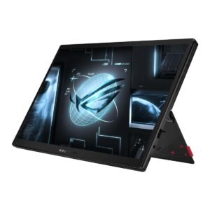 Laptop ASUS  ROG Flow Z13 Core i7-12700H  12th Generation RTX 3050 4GB 13.4" 120Hz, Flow Sleeve+Pen, Windows 11 Home
