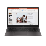 Laptop HP Essential 250 G10 Notebook Intel® Core™ i3-1315U 6 Cores, 8GB DDR4, 512 GB SSD, 15.6" FHD anti-glare, 250 nits - Dark Ash Silver