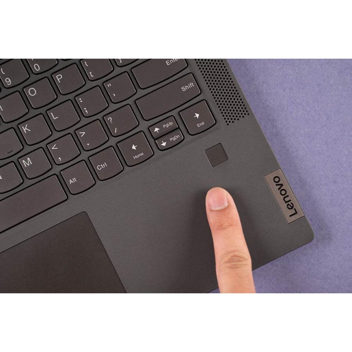 IdeaPad Flex 5 14IAU7 Intel® Core™ i5-1235U 4.4GHz 8GB DDR4, 512GB SSD, 14" Touch WUXGA IPS 300nits Glossy - Windows 11 Home - Image 2