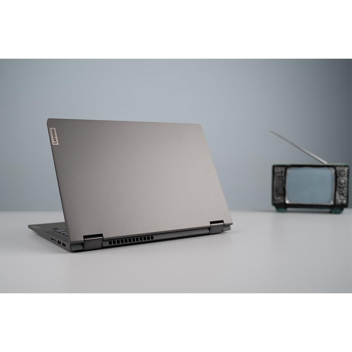 IdeaPad Flex 5 14IAU7 Intel® Core™ i5-1235U 4.4GHz 8GB DDR4, 512GB SSD, 14" Touch WUXGA IPS 300nits Glossy - Windows 11 Home - Image 3