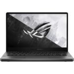 Laptop ASUS ROG Zephyrus G15  AMD Ryzen™ 9 6900HS  RTX 3080 8GB DDR6 2K 240Hz +ROG backpack
