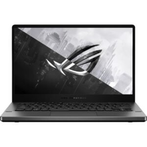 Laptop ASUS ROG Zephyrus G15  AMD Ryzen™ 9 6900HS  RTX 3080 8GB DDR6 2K 240Hz +ROG backpack