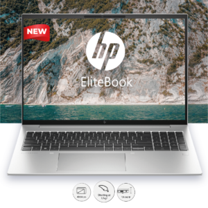 Laptop HP EliteBook 860 G10 Notebook | i7-1355U 16GB DDR5 Wolf Pro Security Edition & Windows 11 Pro - 13th Generation