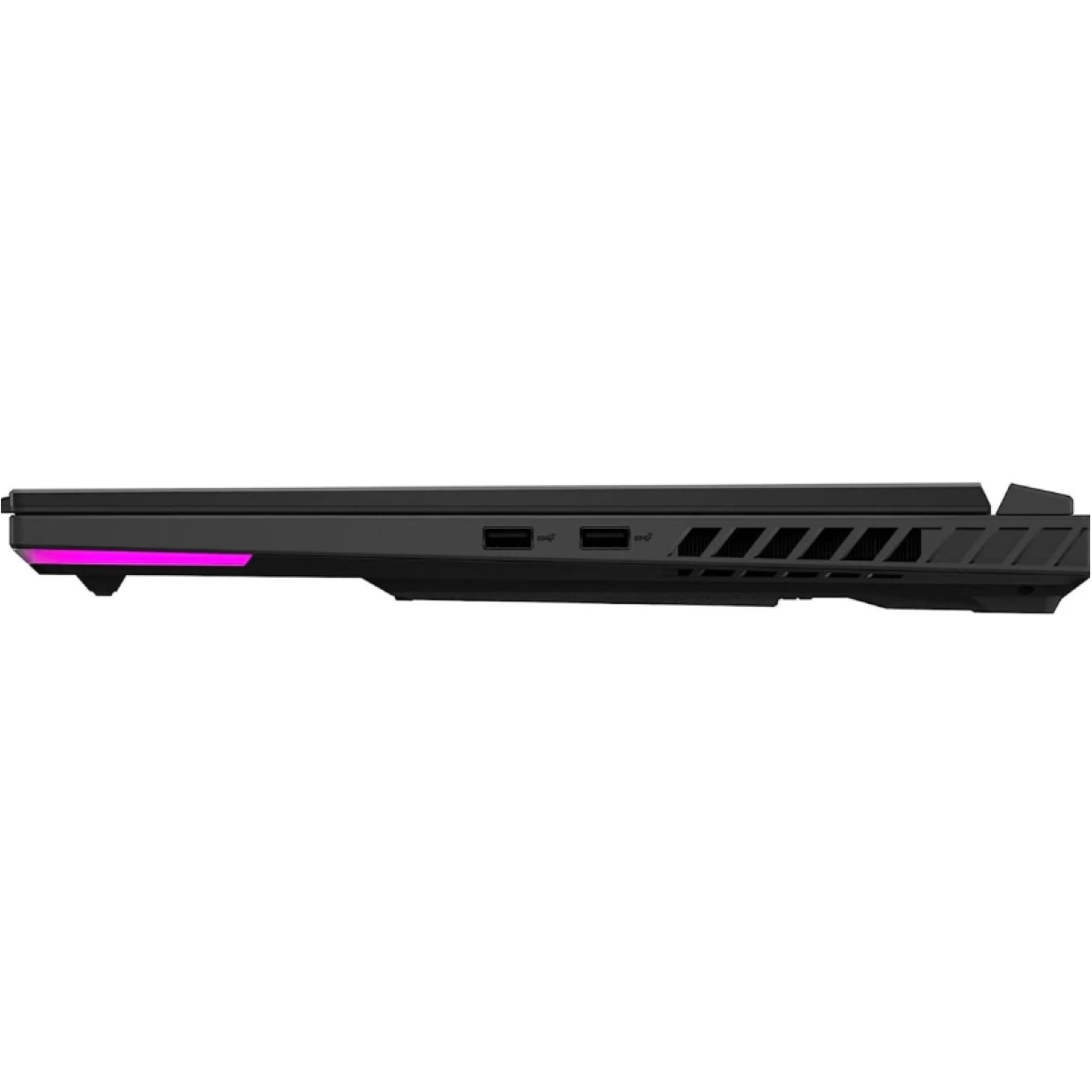 Laptop ASUS ROG Strix SCAR G18,| Intel® Core™ I9-14900HX | RTX 4090 16GB DDR6 64GB DDR5, 1TB SSD, 18-INCH 2.5K, 240HZ 2024 - Off Black 14th Generation - Image 2