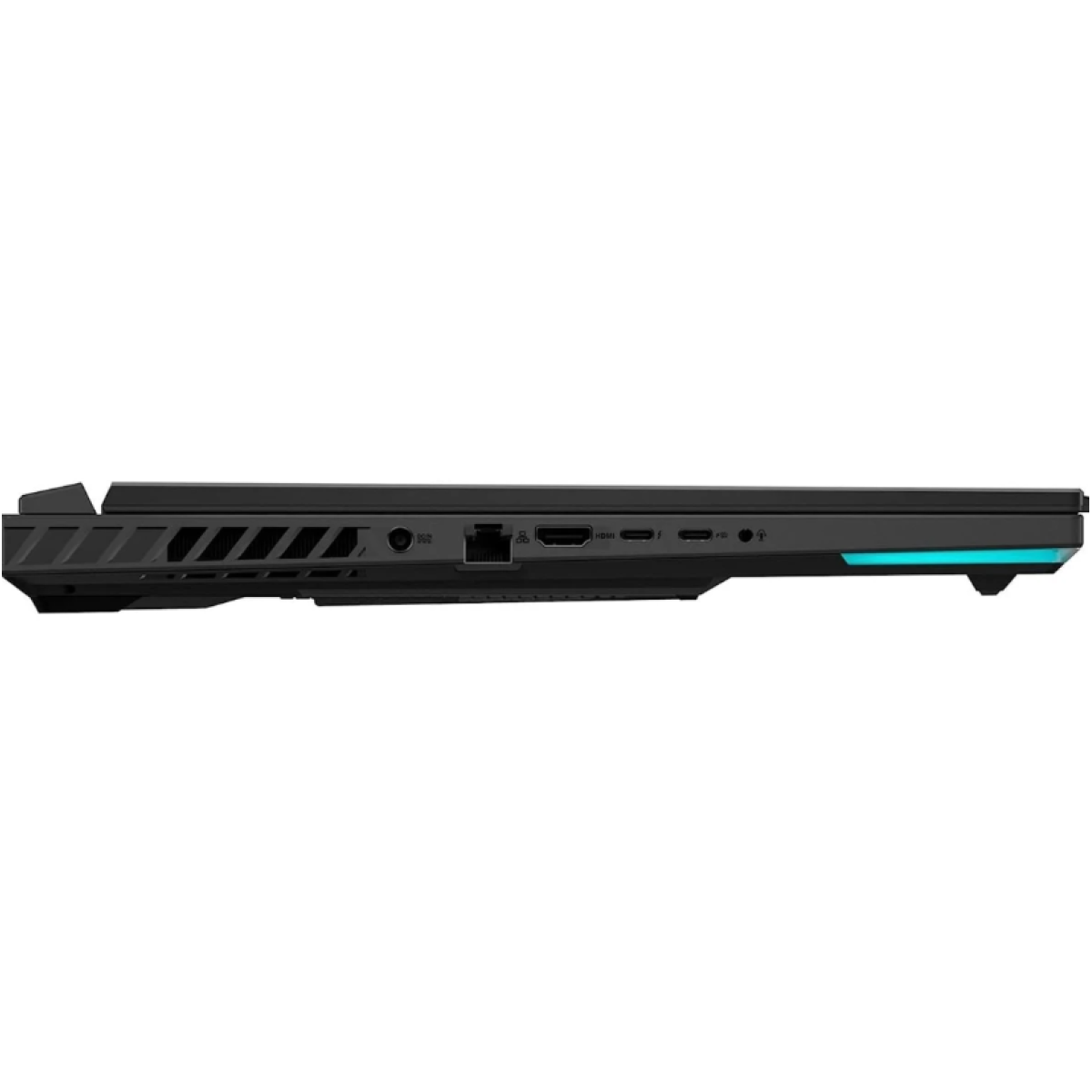 Laptop ASUS ROG Strix SCAR G18,| Intel® Core™ I9-14900HX | RTX 4090 16GB DDR6 64GB DDR5, 1TB SSD, 18-INCH 2.5K, 240HZ 2024 - Off Black 14th Generation - Image 3