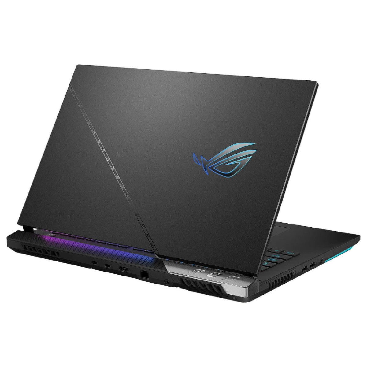 Laptop ASUS ROG Strix SCAR G18,| Intel® Core™ I9-14900HX | RTX 4090 16GB DDR6 64GB DDR5, 1TB SSD, 18-INCH 2.5K, 240HZ 2024 - Off Black 14th Generation - Image 5