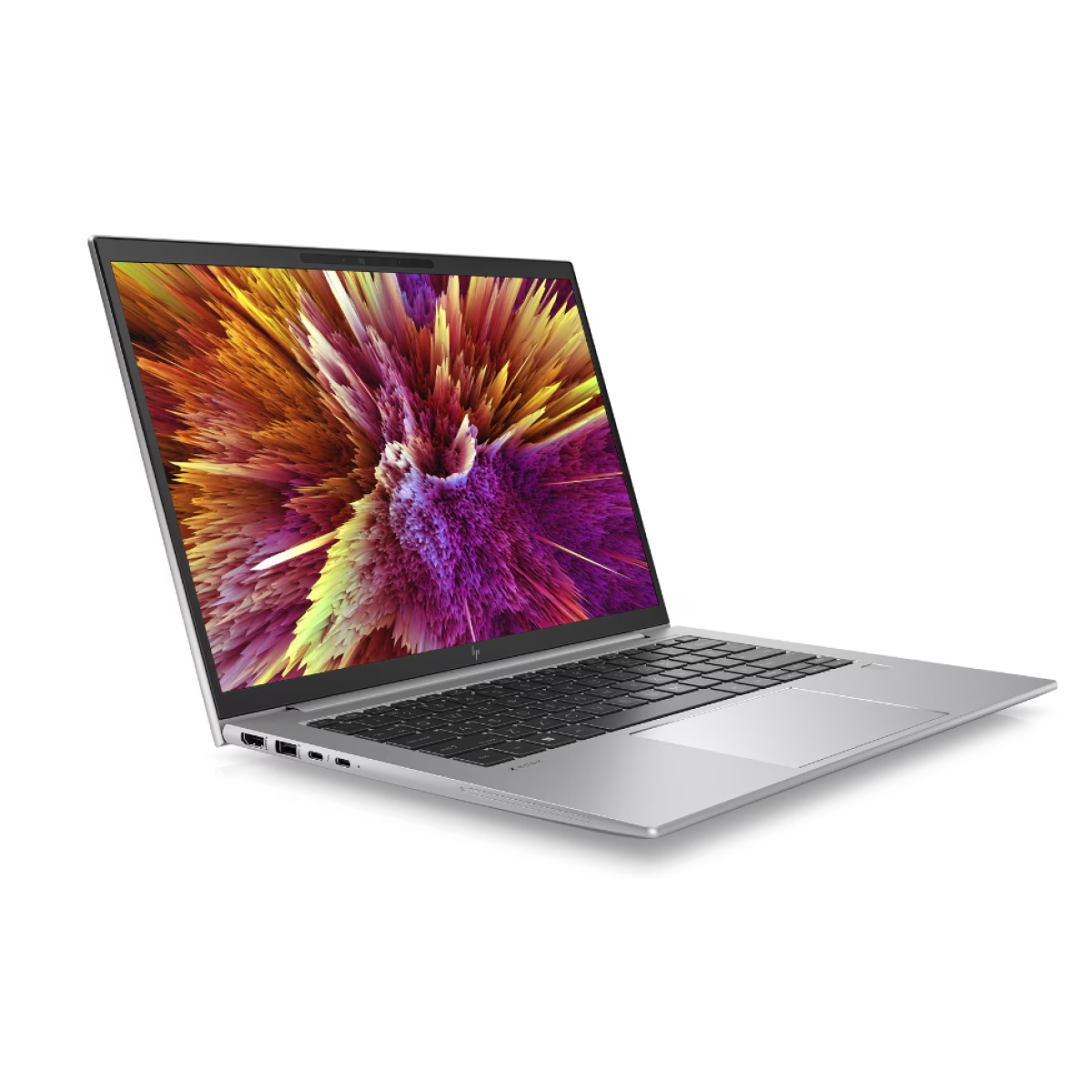 HP ZBook Firefly G11 Mobile Workstation PC Enterprise Business Intel® Core™ Ultra 7 155U 12 Core AI-Powered , 56 Wh Li-ion Battery 16" WUXGA (1920 x 1200) - Image 4