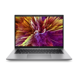 HP ZBook Firefly 14 inch G10 With Wolf Pro Security Edition | Intel® Core I7-1355U, NVIDIA GeForece RTX A500 4GB, 14.0" IPS  Touch Screen FHD+
