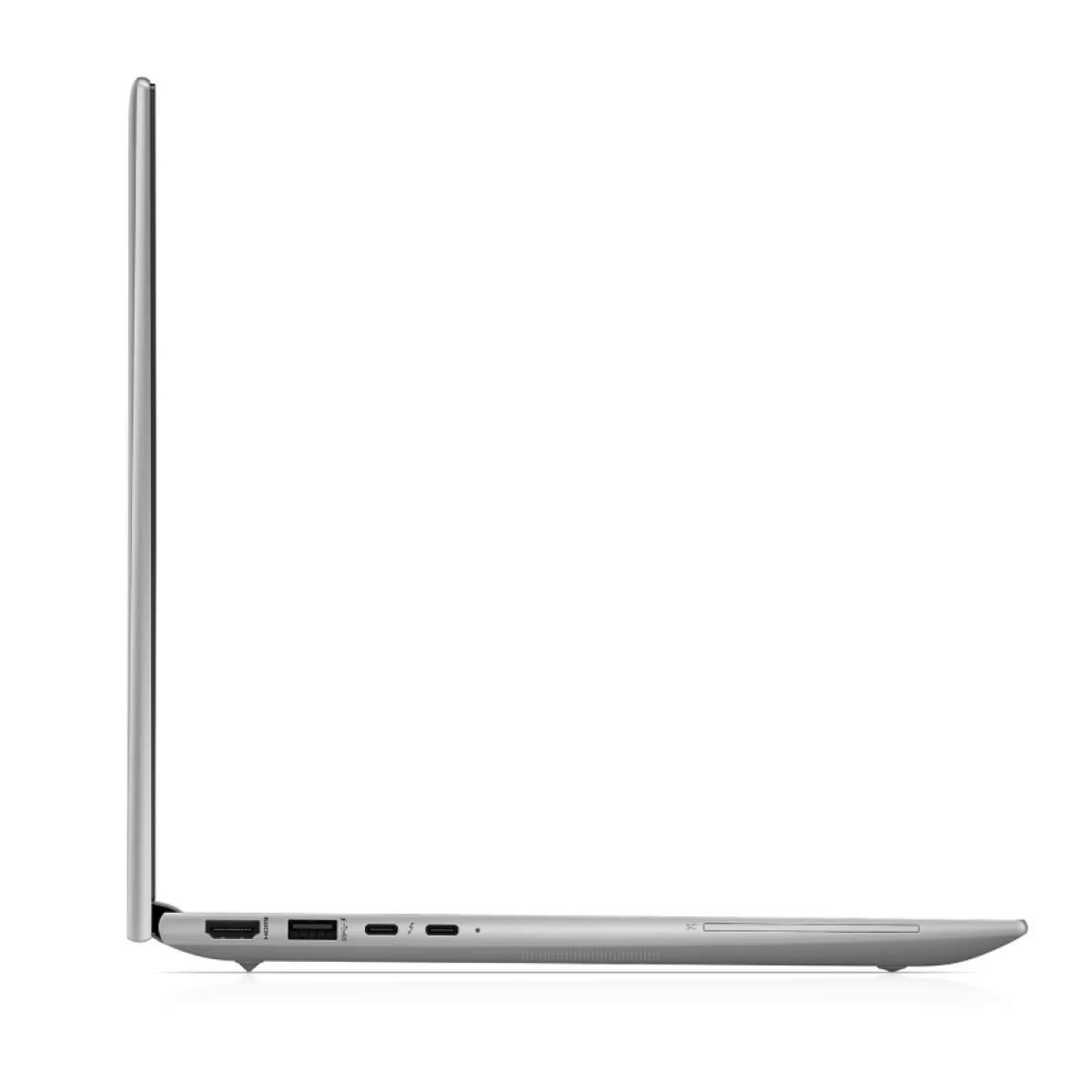 HP ZBook Firefly G11 Mobile Workstation PC Enterprise Business Intel® Core™ Ultra 7 155U 12 Core AI-Powered , 56 Wh Li-ion Battery 16" WUXGA (1920 x 1200) - Image 8