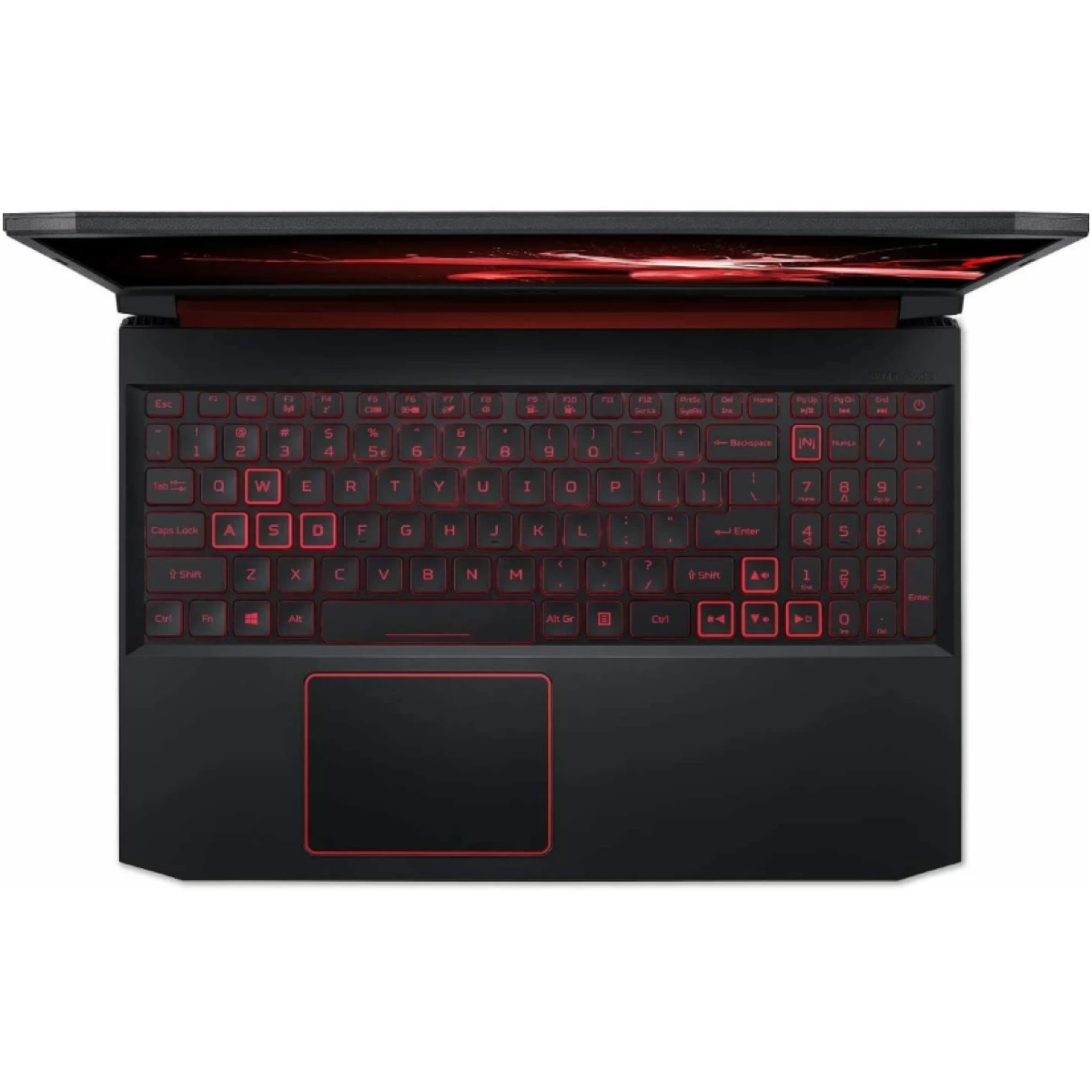Acer Nitro 5 AN515-57-77P5 NEW 11Gen Core i7-11800H with RTX 3050TI & 16 GB DDR4 1TB SSD 15.6" IPS FHD 144Hz Display - 11th Generation - Image 3