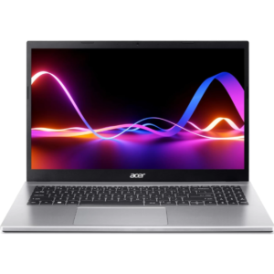 Laptop Acer Aspire 3 A315-58G-74JV Notebook Intel Core i7-1255U 10 Cores 8GB DDR4 512 GB SSD 15.6" FHD