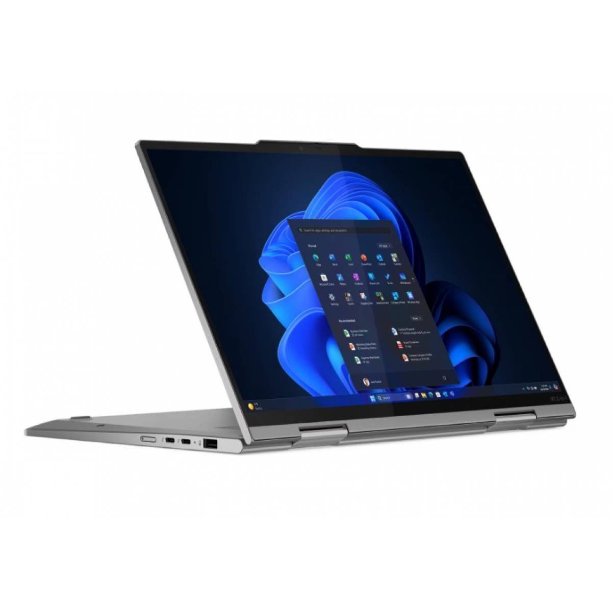 NEW Laptop Lenovo ThinkPad X1 2-in-1 Gen 10 Aura Edition Intel Core Ultra 7 258V Lunar Lake 8-Core 4.8GHz Intel Arc Graph. High-Range Battery 14" WUXGA IPS Touch Windows 11 Pro - 3 Years Warranty - Image 4