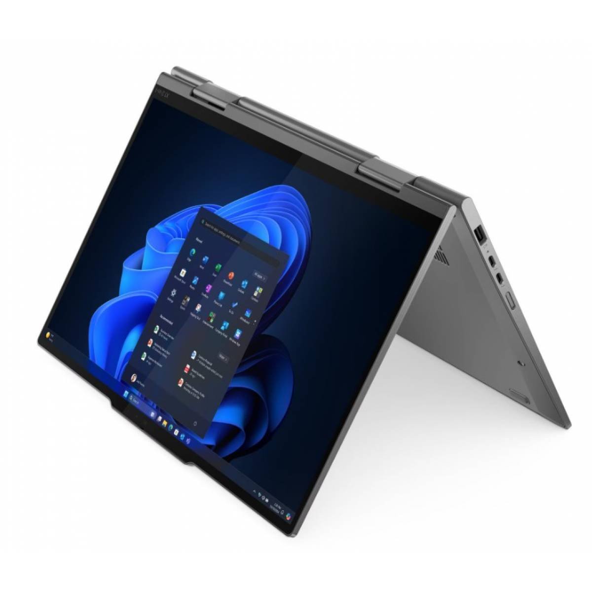 NEW Laptop Lenovo ThinkPad X1 2-in-1 Gen 10 Aura Edition Intel Core Ultra 7 258V Lunar Lake 8-Core 4.8GHz Intel Arc Graph. High-Range Battery 14" WUXGA IPS Touch Windows 11 Pro - 3 Years Warranty - Image 7