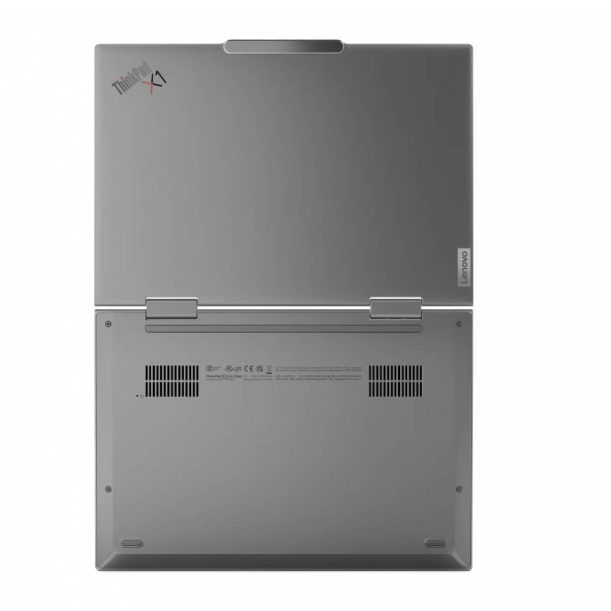 NEW Laptop Lenovo ThinkPad X1 2-in-1 Gen 10 Aura Edition Intel Core Ultra 7 258V Lunar Lake 8-Core 4.8GHz Intel Arc Graph. High-Range Battery 14" WUXGA IPS Touch Windows 11 Pro - 3 Years Warranty - Image 5