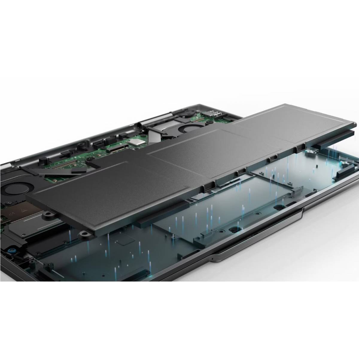 NEW Laptop Lenovo ThinkPad X1 2-in-1 Gen 10 Aura Edition Intel Core Ultra 7 258V Lunar Lake 8-Core 4.8GHz Intel Arc Graph. High-Range Battery 14" WUXGA IPS Touch Windows 11 Pro - 3 Years Warranty - Image 6