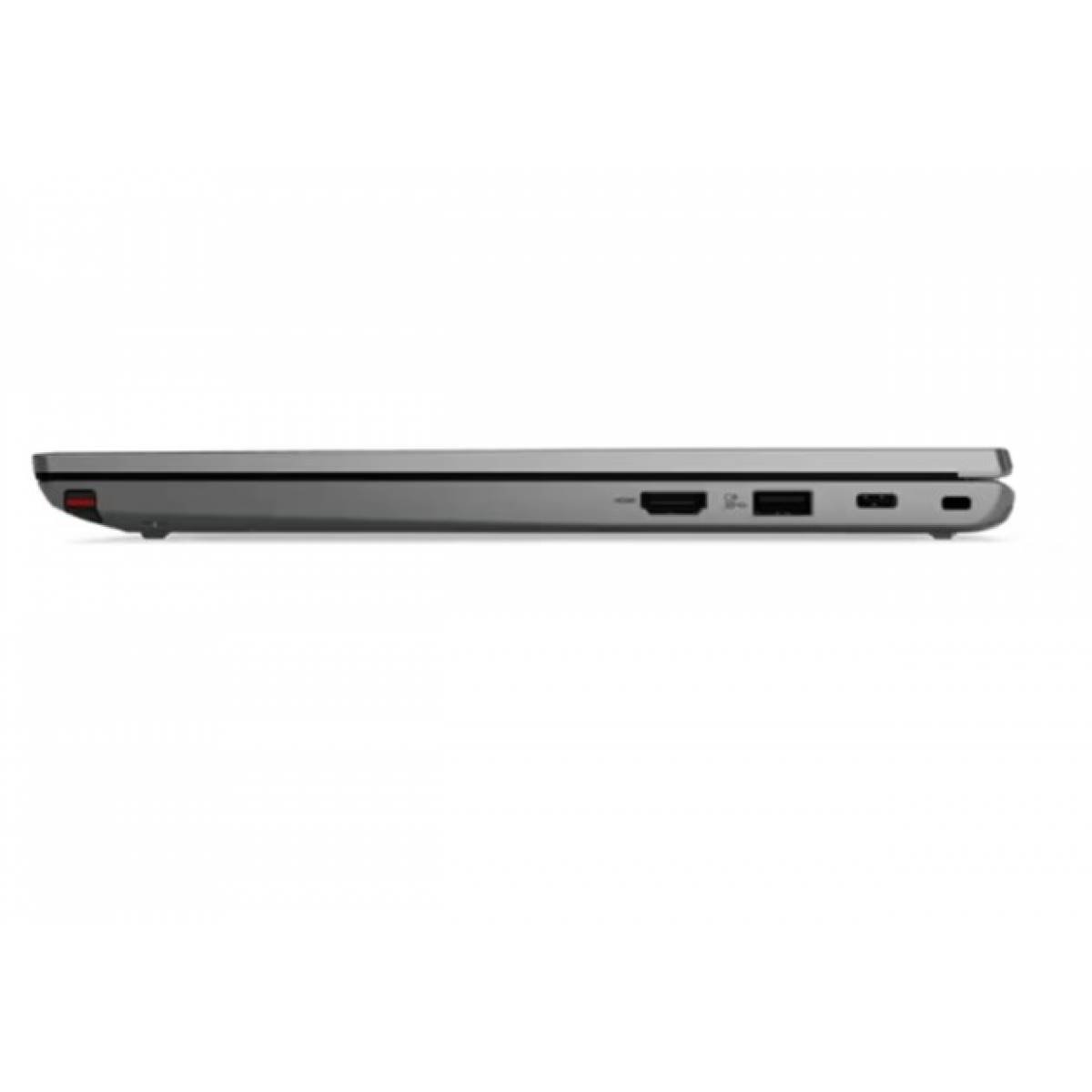 Laptop Lenovo ThinkPad L13 Yoga Gen 3 Intel Core i3 1215U 4.40 GHz 8GB DDR4 256 GB PCIe SSD Gen 4 13.3" WUXGA (1920 x 1200) Touchscreen, IPS - Windows 11 Pro - Image 5