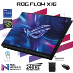 صورة لابتوب Asus ROG Flow X16