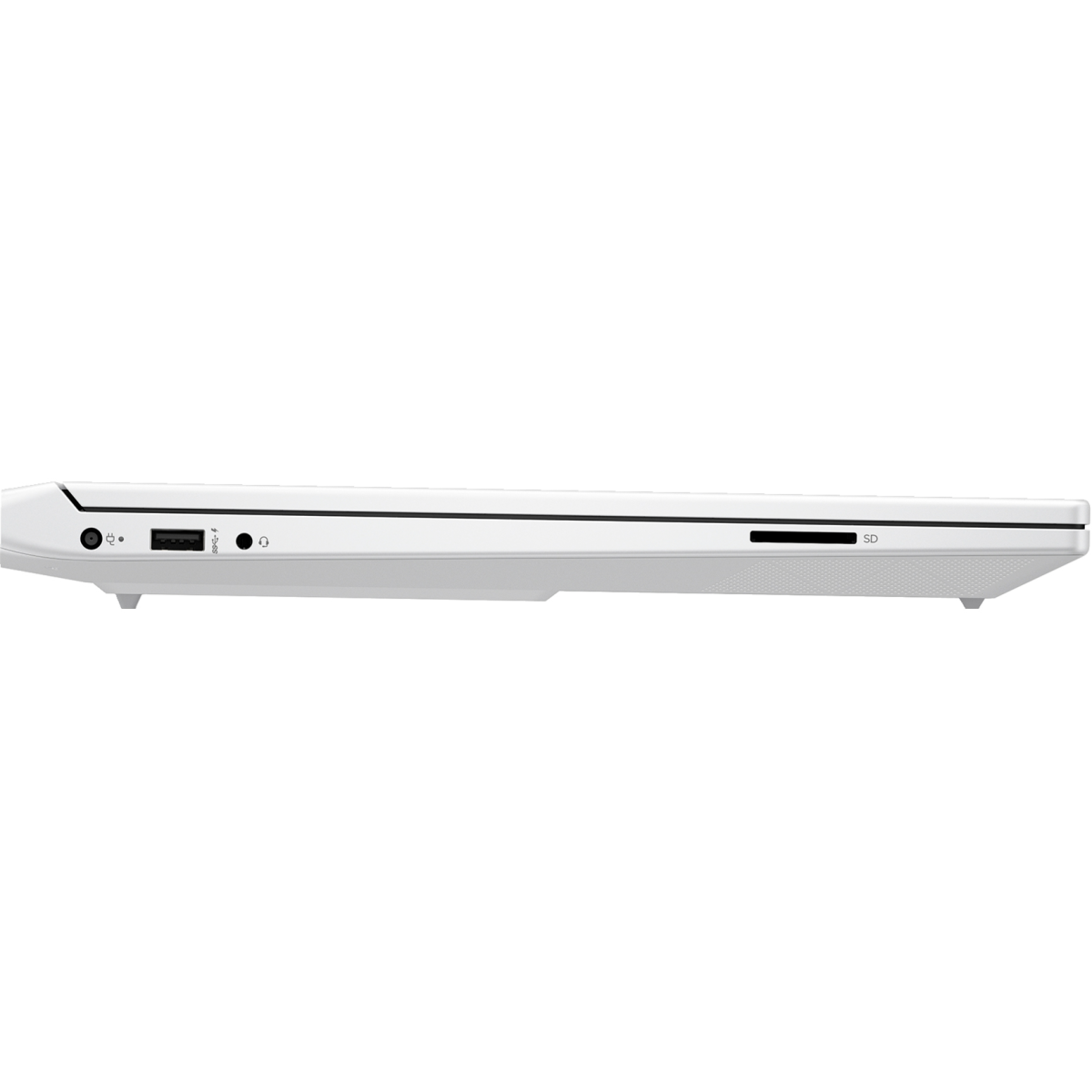 Victus Gaming Laptop 15-fa1137ne 13th Gen Intel Core™ i7-13700H High-Perform. Processor NVIDIA GeForce RTX™ 3050 GPU 15.6" 144Hz FHD - Ceramic white - Image 4
