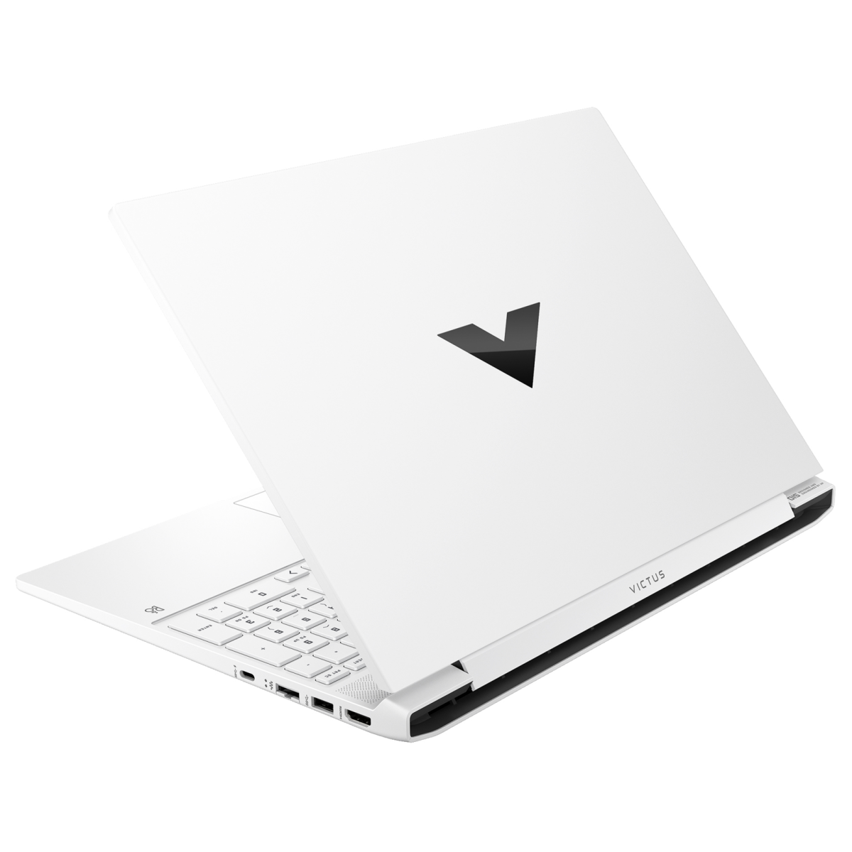 Victus Gaming Laptop 15-fa1137ne 13th Gen Intel Core™ i7-13700H High-Perform. Processor NVIDIA GeForce RTX™ 3050 GPU 15.6" 144Hz FHD - Ceramic white - Image 3