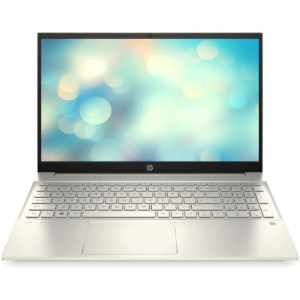 HP Pavilion Laptop 15-eg2016ne  Core  i7-1255U, 512GB SSD M.2, MX550 2GB DDR6 12th Generation