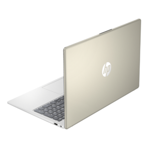 HP Laptop 15-fd0035ne, 13th Gen Intel Core i7-1355U, MX550 2GB , 8GB DDR4 RAM, 512GB Gen4 M.2 PCIe NVMe,15.6" FHD IPS, Warm Gold