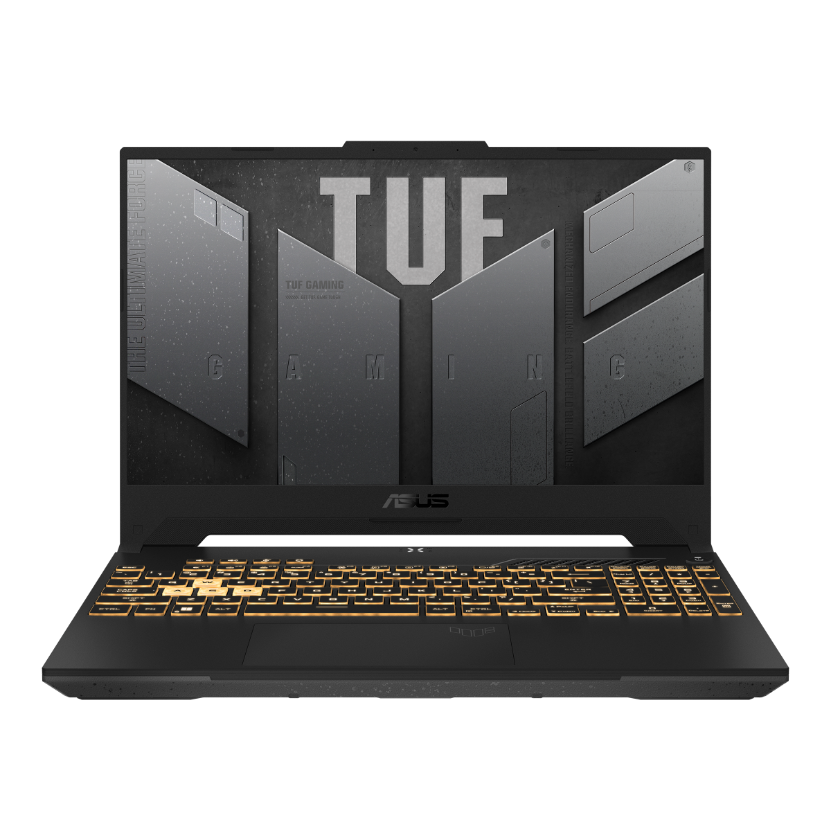 Laptop ASUS TUF Gaming F17 Intel Core i7-12700H NVIDIA RTX 3050 4GB DDR6 | 32GB DDR4 | 17.3" FHD 144Hz - 12th Generation & Windows 11 Home