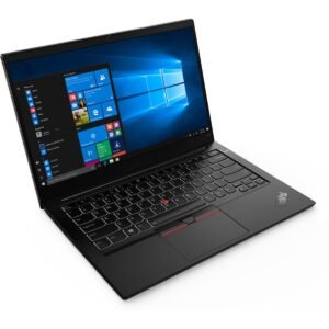 Laptop Lenovo  ThinkPad E14 - Core i5-1335U - RAM 8GB 512GB SSD - 14.0" WUXGA 1920x1200  /13th Generation + 2 Years Warranty & Topload Case
