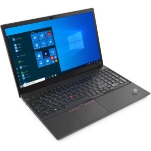Laptop Lenovo NEW ThinkPad Edge E15 Gen4 AMD Ryzen 7-5825U 5Gen, 8GB DDR4, 512GB SSD, 15.6" FHD