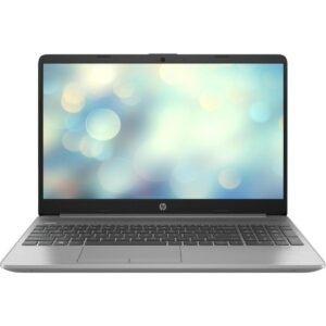 Laptop HP 255 G8 AMD RYZEN R5-5500  8GB DDRAM 4 FHD IPS 15.6 inch - Silver