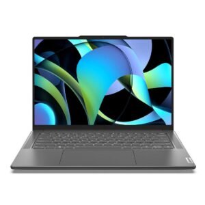 Laptop Lenovo Yoga Pro 7 14IRH8 | Intel Core i7-13700H, RTX™ 3050 6GB 16GB DDR5, 14.5" 3K IPS 400nits - Storm Grey