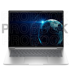 Laptop HP ProBook 440 G11 Intel Core™ Ultra 5 125U 12-Cores Intel® Turbo Boost Technology 16 GB DDR5 14" WUXGA IPS 300 nits Display - Pike Silver