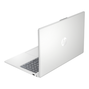 HP Laptop 15-fd0038ne, 13th Gen Intel Core i7-1355U, MX550 2GB , 16GB DDR4 Customized   ,15.6" FHD IPS, Natural Silver Customized