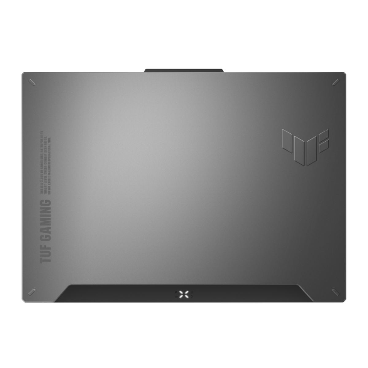 Laptop ASUS TUF Gaming A15, Ryzen™ 9 7940HS, 1TB SSD, 16 DDR5, RTX 4070 8GB DDR6 144Hz Graphite Black 2023 - Image 4