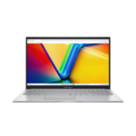 Laptop ASUS Vivobook 15 | Intel®Core™ i7-1255U, 512GB SSD 8GB DDR4, 15.6-inch FHD 250nits - Cool Silver