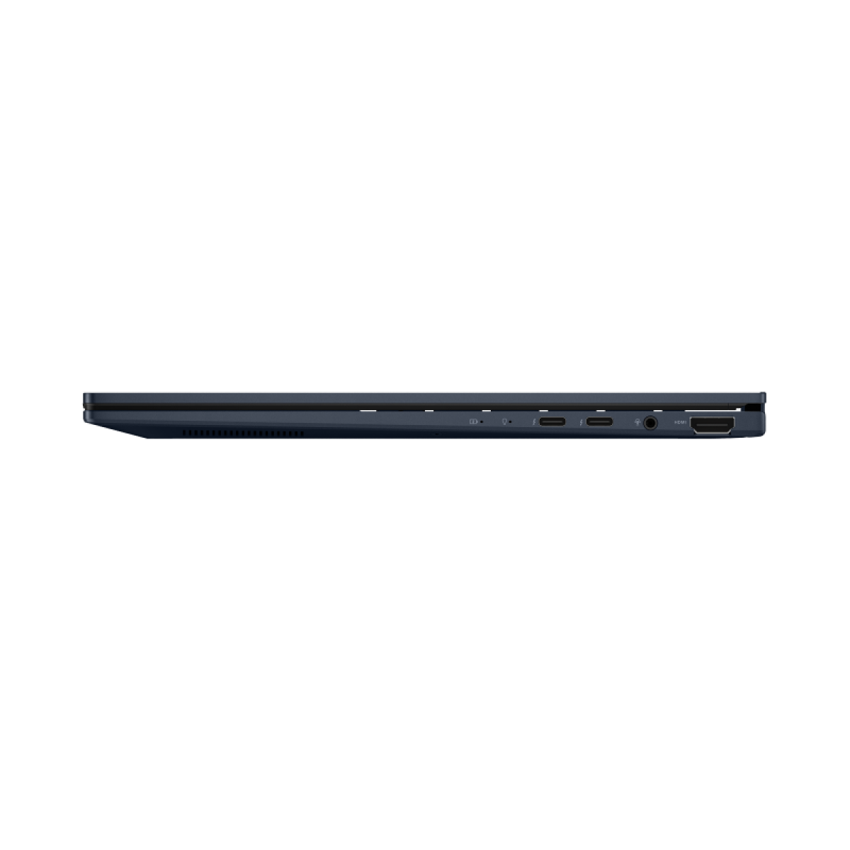 Asus Laptop Zenbook 14 OLED Intel® Core™ Ultra 9 Processor 185H - Series 1 | 14 OLED TouchScreen 3K thin & light | Ponder Blue | Windows 11 Home With Pen & Sleeve - Image 6