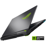 Laptop ROG Strix G18 Intel® Core™ Ultra 9 275HX Processor 5.2 GHz, NVIDIA® GeForce RTX™ 5070 Ti Laptop GPU 12GB GDDR7, 16GB DDR5, 1TB PCIe® 4.0 NVMe™, 18" 2.5K 240Hz IPS-level - Volt Green