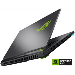 2025 Laptop ROG Strix G16 Intel® Core™ Ultra 7 255HX Processor 5.2 GHz, NVIDIA® GeForce RTX™ 5070 Laptop GPU 8GB GDDR7, 16-inch 2.5K 240Hz 3ms, IPS-level - Volt Green