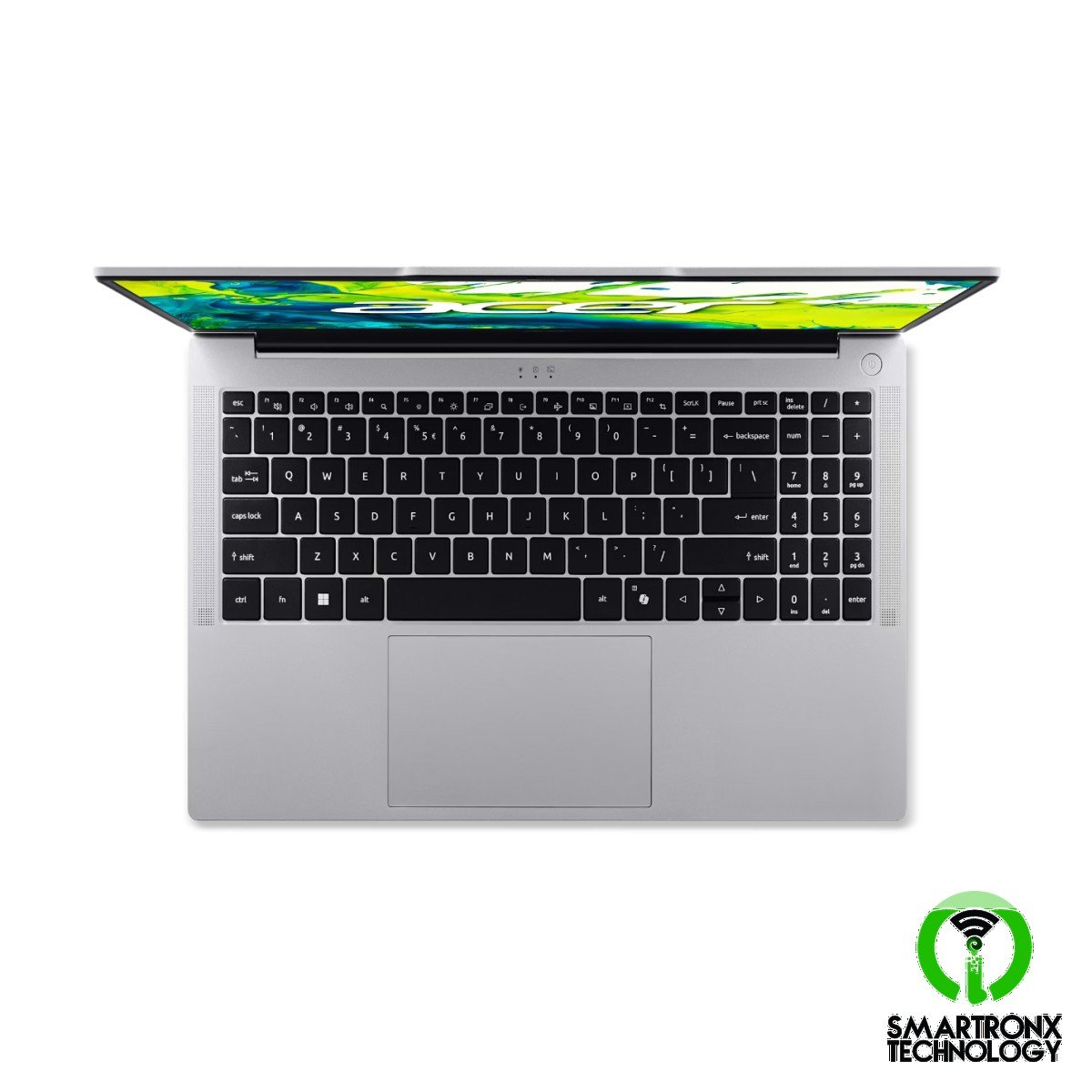 Acer Aspire Lite AL15-53P-53XN Core 5 120U DDR4 16GB M.2 PCle NVME SSD 512GB 15.