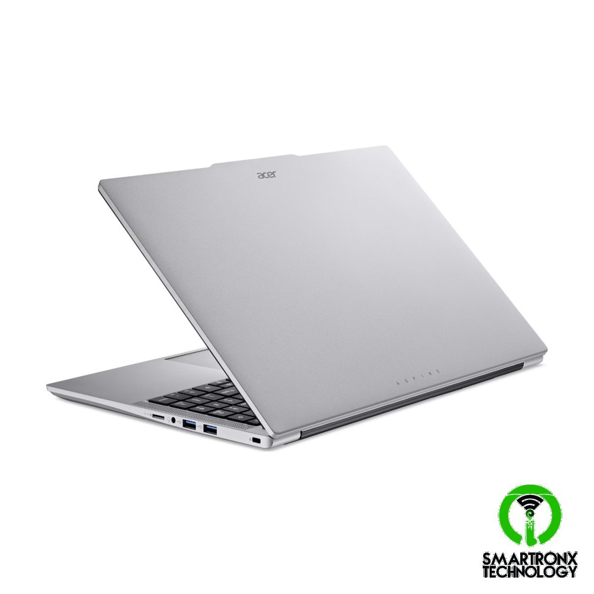 Acer Aspire Lite AL15-53P-53XN Core 5 120U DDR4 16GB M.2 PCle NVME SSD 512GB 15.