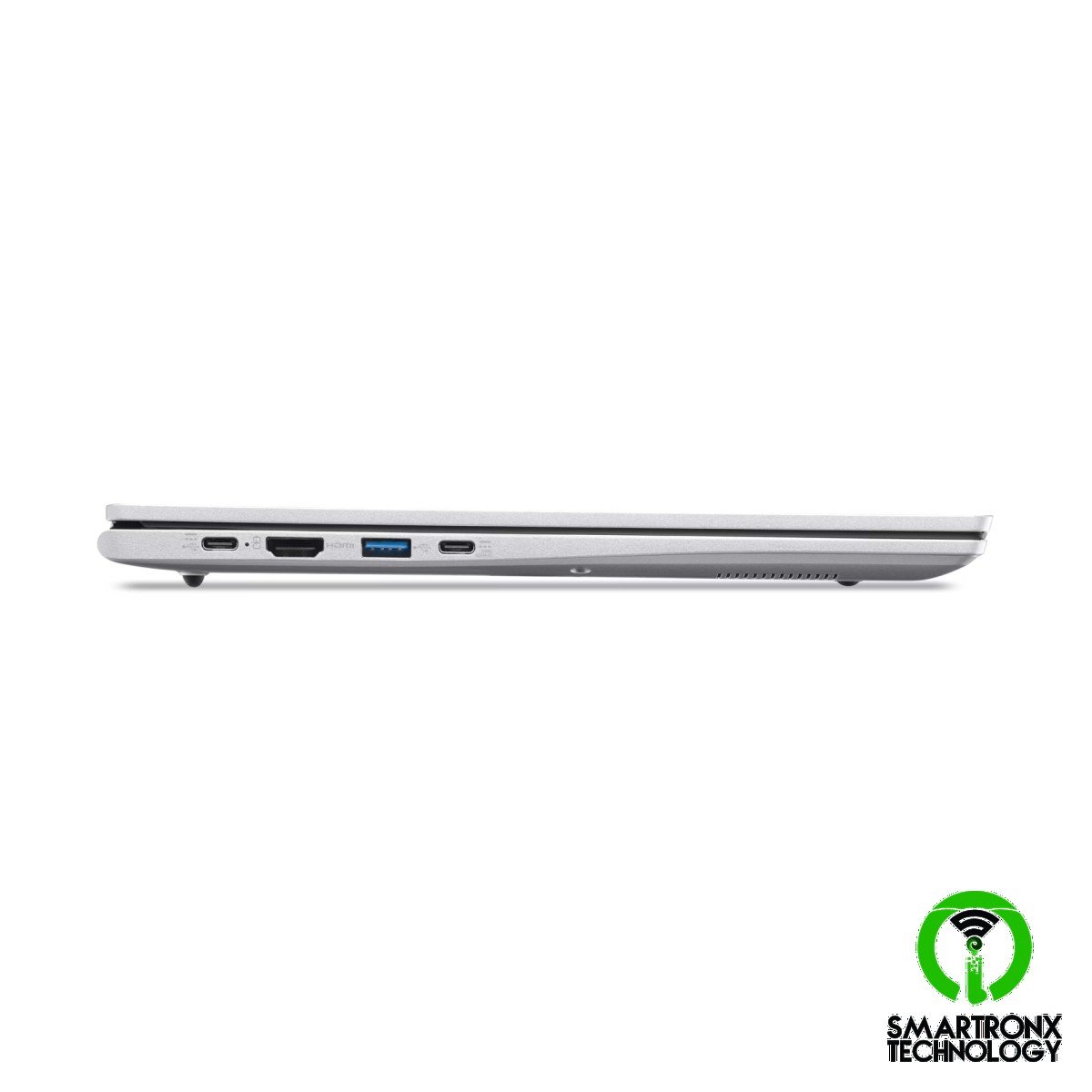 Acer Aspire Lite AL15-53P-53XN Core 5 120U DDR4 16GB M.2 PCle NVME SSD 512GB 15.