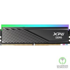 ADATA XPG Lancer Blade RGB 16GB DDR5 5600MHz Intel XMP & AMD EXPO On-die ECC