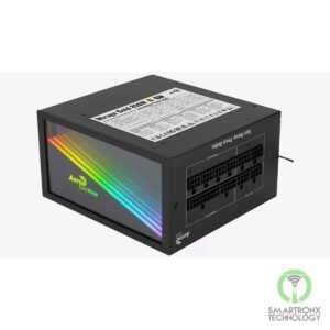 AeroCool Mirage Gold 850W (ARGB) 80 Plus Gold Fully Modular Up To 90%+ Efficienc