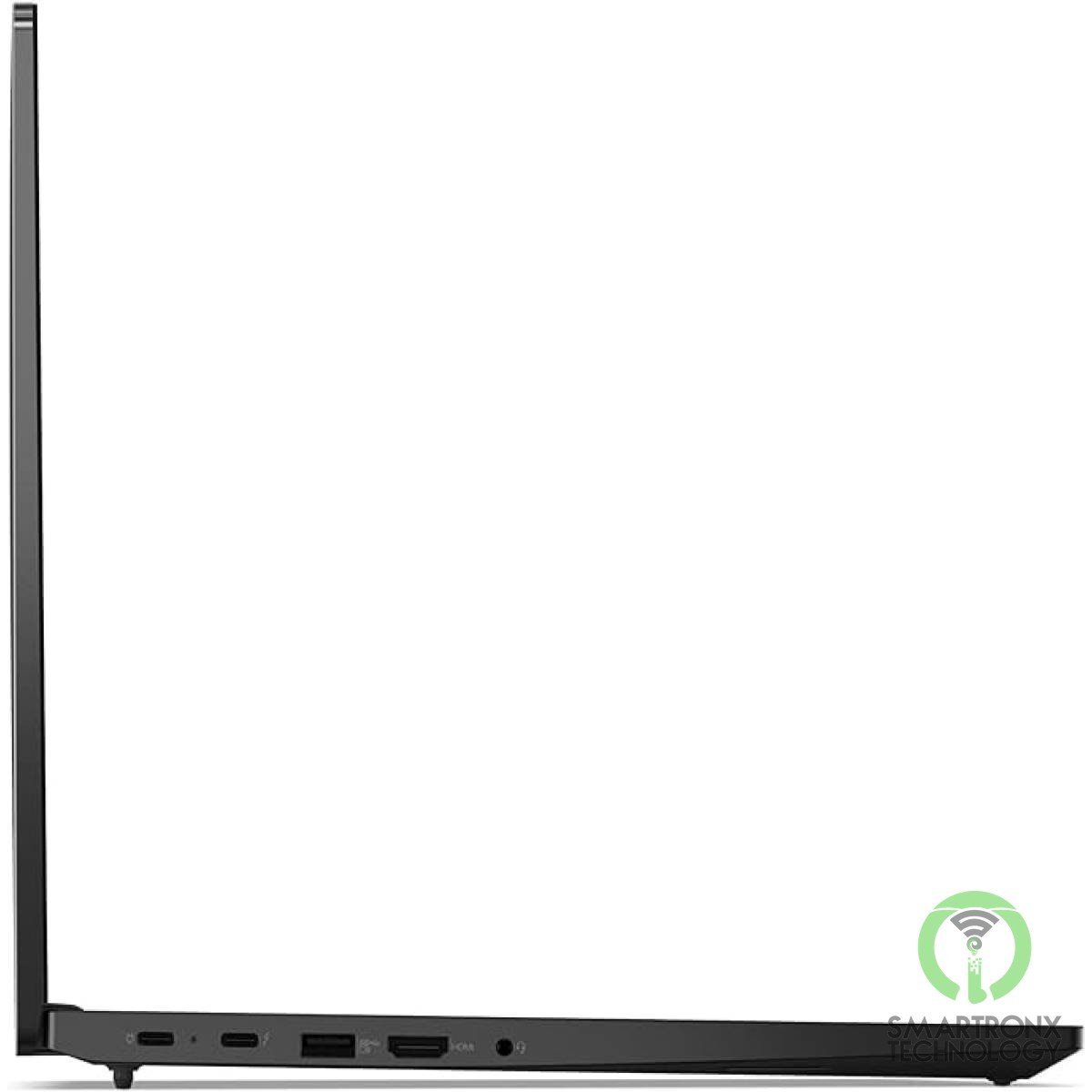 AI Business Laptop Lenovo ThinkPad E16 Gen 3 | Intel® Core™ Ultra 5 225U 12 Core