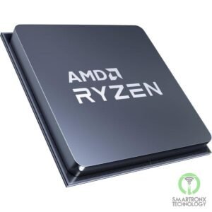 AMD RYZEN 5 5500 6-Core 3.5 GHz (4.4 GHz Max Boost) Desktop Processor Tray ( Wih