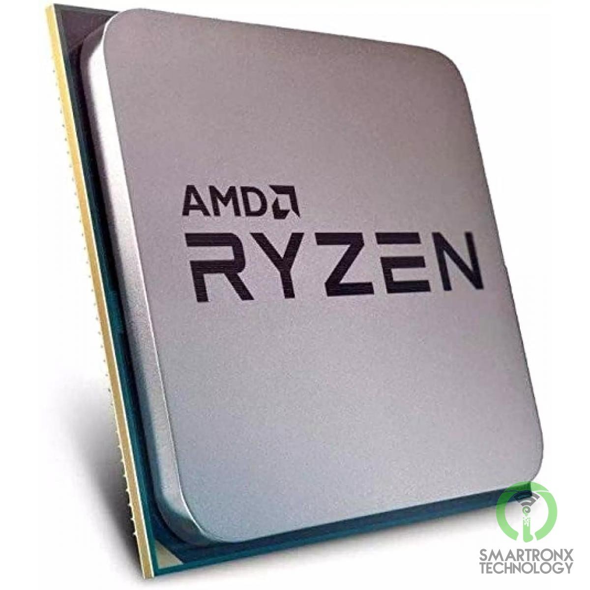 AMD Ryzen 5 5500 Up to 4.2 GHz 6 Core, 12 Threads 16MB Cache AM4 CPU Processor (
