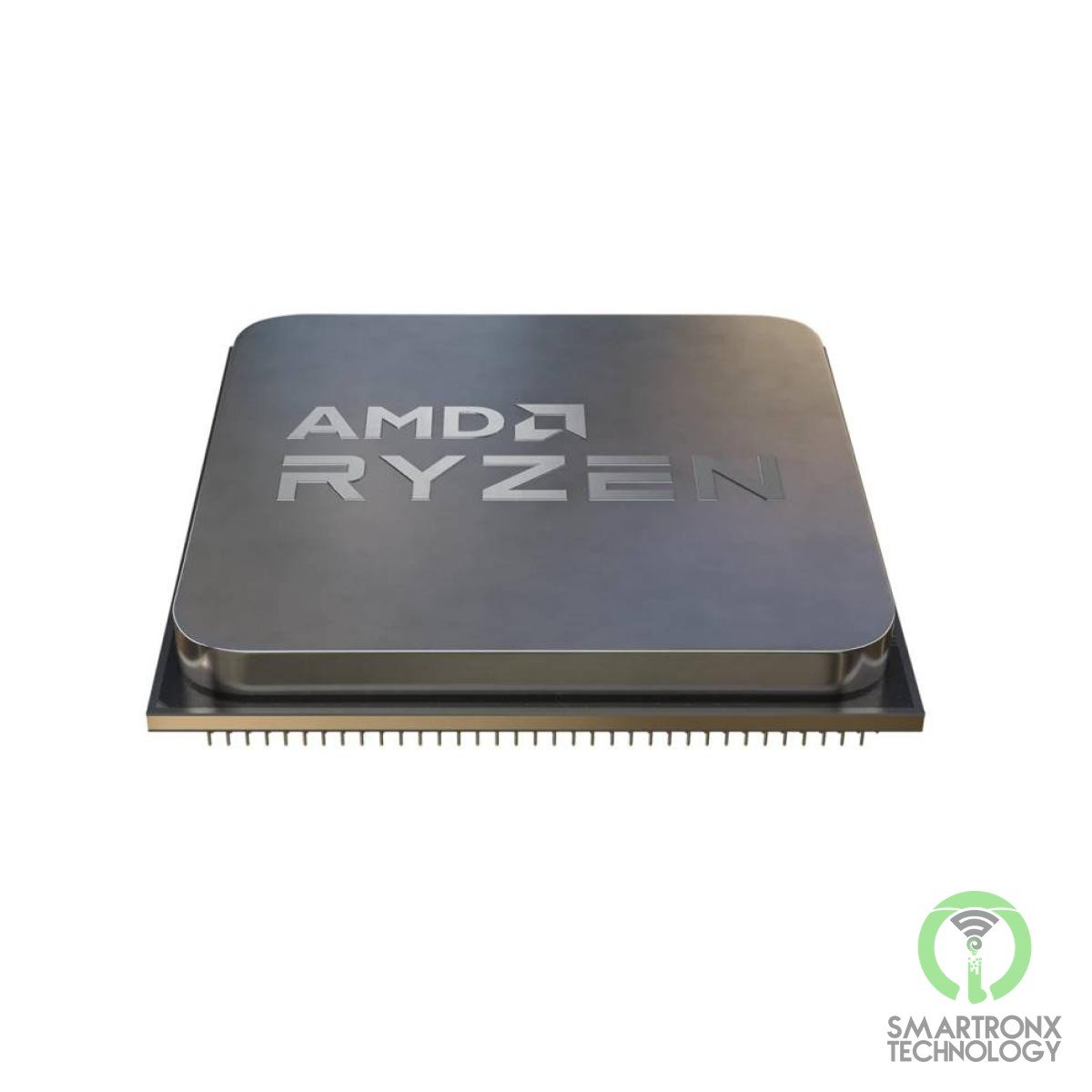 AMD Ryzen 5 5500 Up to 4.2 GHz 6 Core, 12 Threads 16MB Cache AM4 CPU Processor (