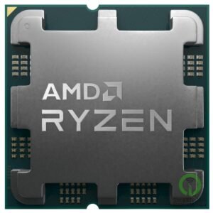 AMD RYZEN 7 7700 Up To 5.3GHz 8 Cores 16 Threads 32MB Cache AM5 CPU Processor (T